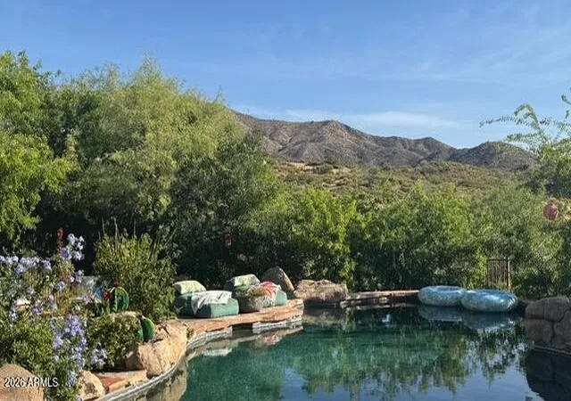 Photo 3 of Single family home for sale at 42421 N Deer Trl Rd, Cave Creek, AZ 85331 | MLS# 6989393 | Listing updated on 2026-09-28