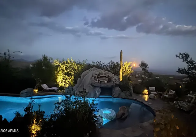 Photo 1 of Single family home for sale at 42421 N Deer Trl Rd, Cave Creek, AZ 85331 | MLS# 6989393 | Listing updated on 2026-09-28
