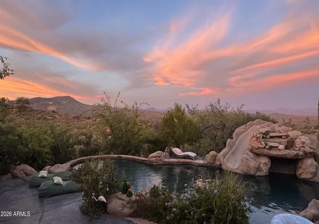 Photo 4 of Single family home for sale at 42421 N Deer Trl Rd, Cave Creek, AZ 85331 | MLS# 6989393 | Listing updated on 2026-09-28