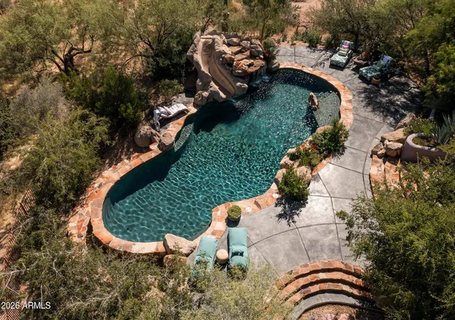 Photo 2 of Single family home for sale at 42421 N Deer Trl Rd, Cave Creek, AZ 85331 | MLS# 6989393 | Listing updated on 2026-09-28