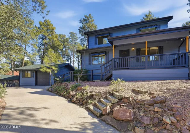 1st image of 201 N Mclane Rd, Payson, AZ 85541 | MLS# 6989547