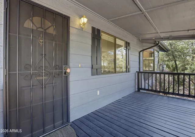 2nd image of 201 N Mclane Rd, Payson, AZ 85541 | MLS# 6989547