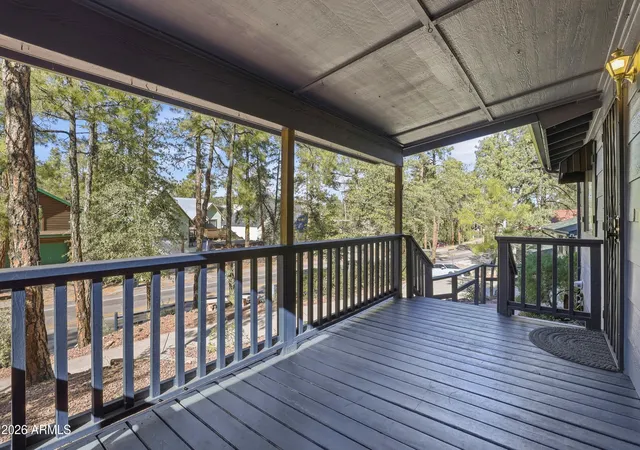 3rd image of 201 N Mclane Rd, Payson, AZ 85541 | MLS# 6989547