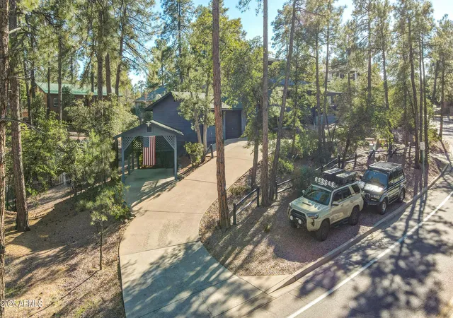 44th image of 201 N Mclane Rd, Payson, AZ 85541 | MLS# 6989547