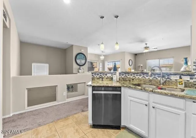 3rd image of 2831 E Southern Ave #216, Mesa, AZ 85204 | MLS# 6990238