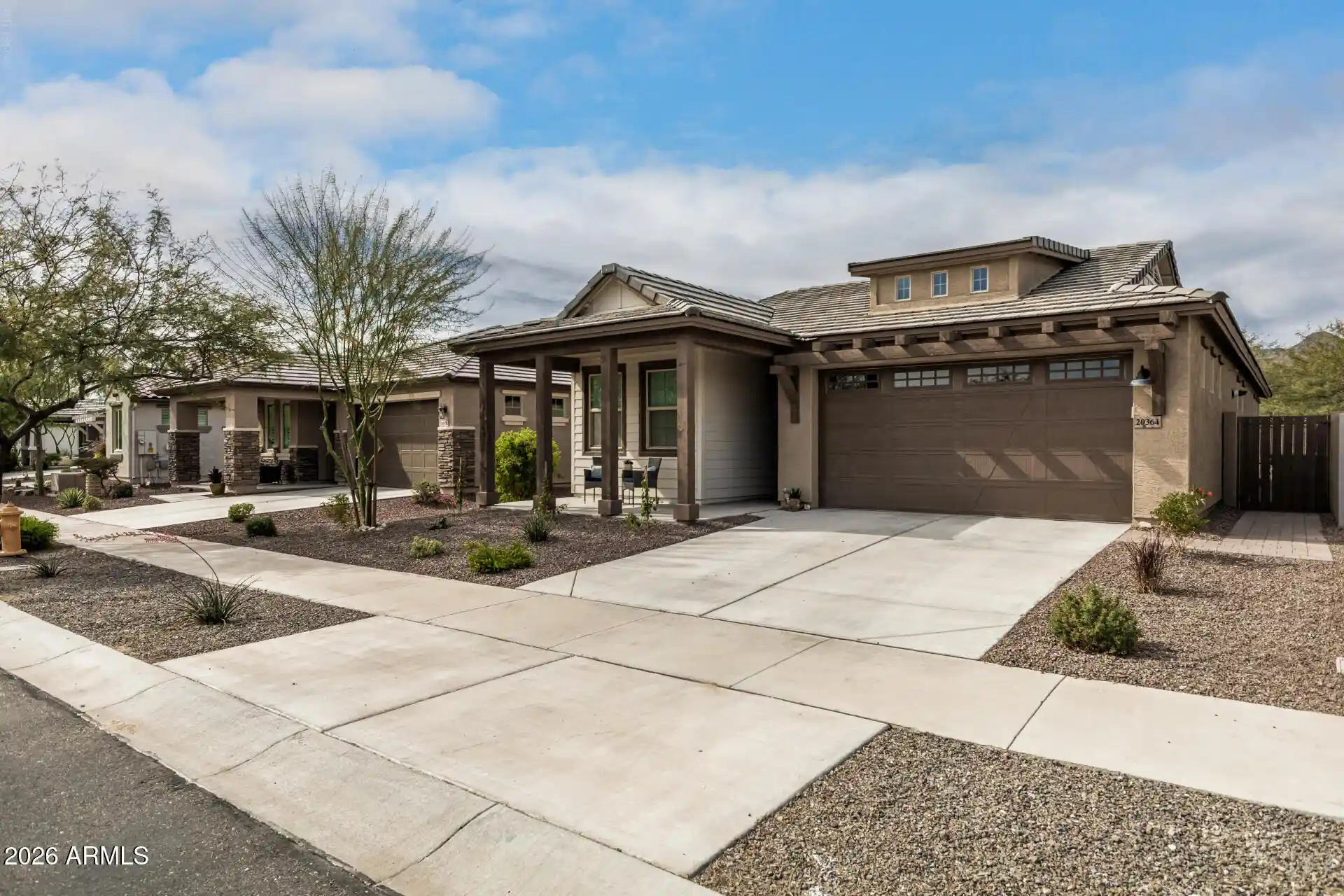 Photo 1 of Single family home for sale at 20364 W Elm Dr, Buckeye, AZ 85396 | MLS# 6990916 | Listing updated on 2026-10-18