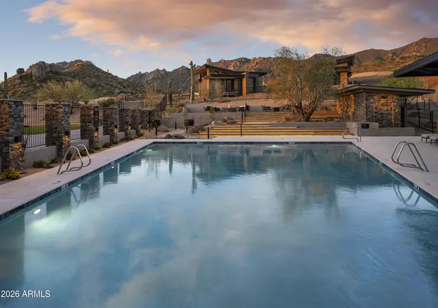 44th image of 23654 N 126th Pl, Scottsdale, AZ 85255 | MLS# 7002502