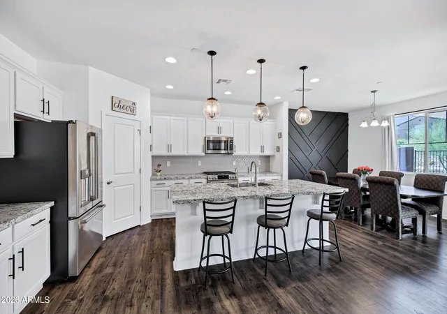 1st image of 31974 N 124th Dr, Peoria, AZ 85383 | MLS# 6989940