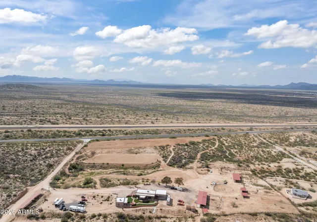 1st image of 21800 W Hawkeye Rd, Congress, AZ 85332 | MLS# 6996568