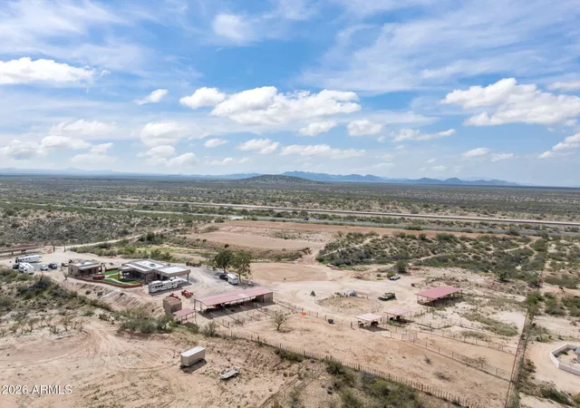 2nd image of 21800 W Hawkeye Rd, Congress, AZ 85332 | MLS# 6996568