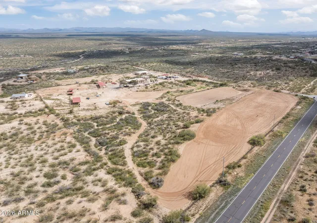3rd image of 21800 W Hawkeye Rd, Congress, AZ 85332 | MLS# 6996568