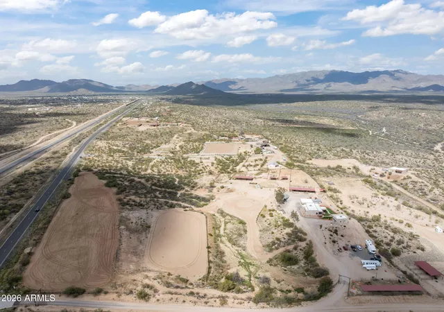 5th image of 21800 W Hawkeye Rd, Congress, AZ 85332 | MLS# 6996568