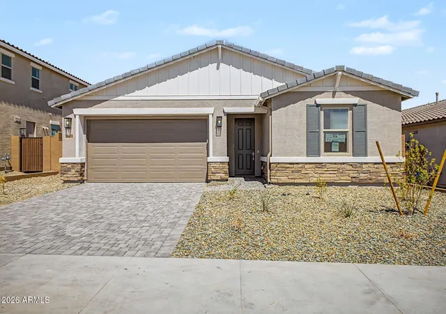 1st image of 29491 N 135th Ln, Peoria, AZ 85383 | MLS# 6989560