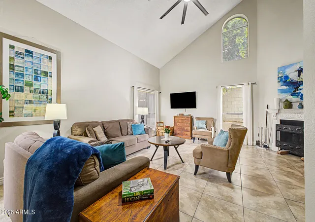 Photo 3 of Single family home for sale at 510 E Wescott Dr, Phoenix, AZ 85024 | MLS# 7046813 | Listing updated on 2026-09-22