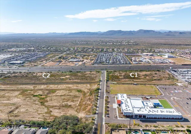 15th image of 4000 W Arroyo Norte Ave #Metes & Bounds, New River, AZ 85087 | MLS# 6996056