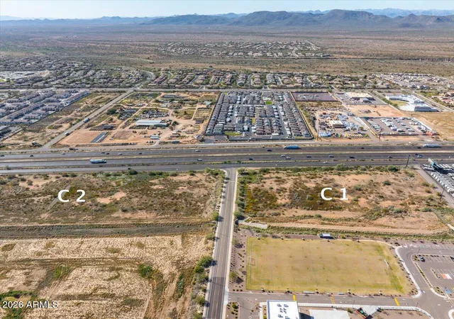 5th image of 4000 W Arroyo Norte Ave #Metes & Bounds, New River, AZ 85087 | MLS# 6996056