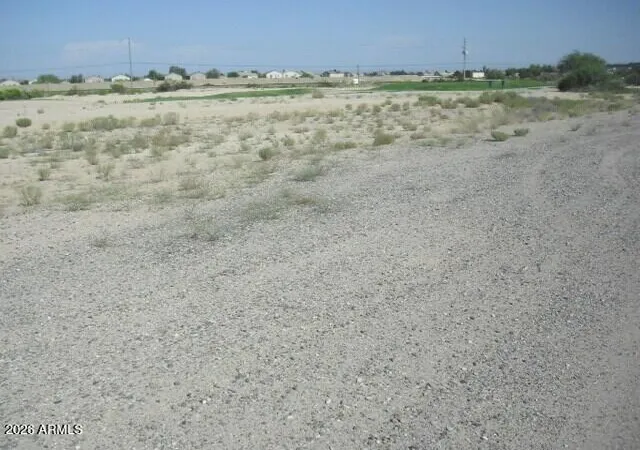 2nd image of 0 E Hunt Hwy, Florence, AZ 85132 | MLS# 6989635