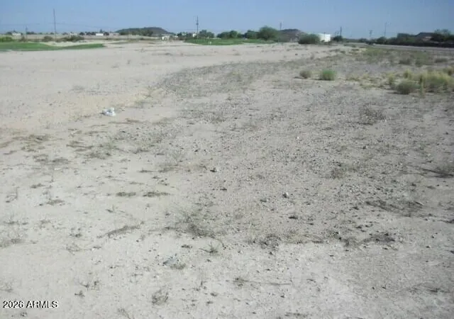 3rd image of 0 E Hunt Hwy, Florence, AZ 85132 | MLS# 6989635