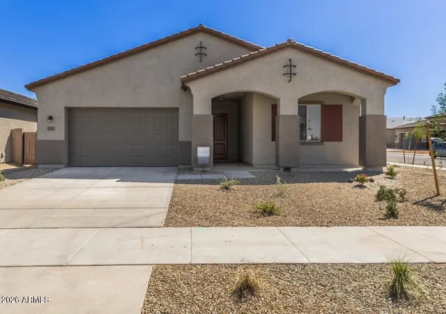 Photo 1 of Single family home for sale at 22231 W Tonopah Dr, Surprise, AZ 85387 | MLS# 6989804 | Listing updated on 2026-10-13