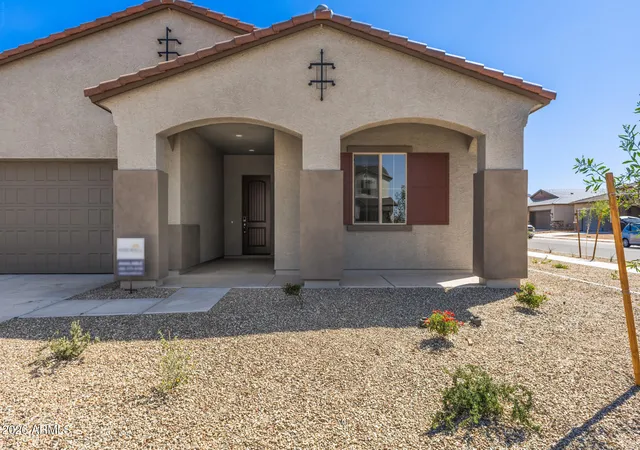 Photo 1 of Single family home for sale at 22231 W Tonopah Dr, Surprise, AZ 85387 | MLS# 6989804 | Listing updated on 2026-10-13