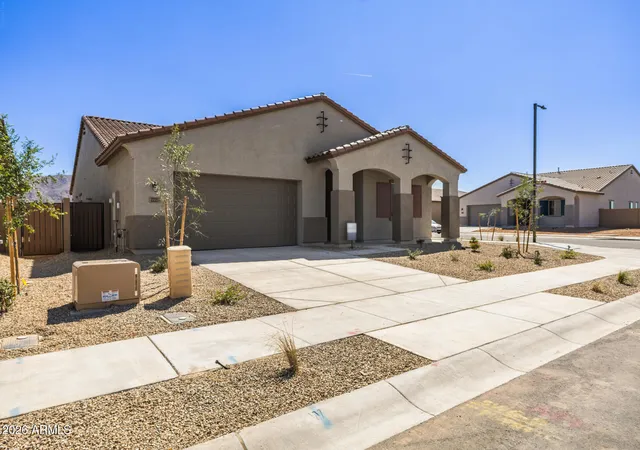 Photo 2 of Single family home for sale at 22231 W Tonopah Dr, Surprise, AZ 85387 | MLS# 6989804 | Listing updated on 2026-10-13