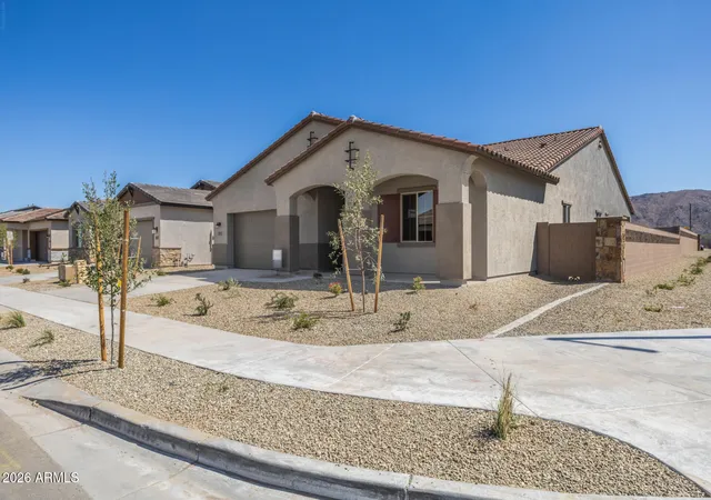 Photo 3 of Single family home for sale at 22231 W Tonopah Dr, Surprise, AZ 85387 | MLS# 6989804 | Listing updated on 2026-10-13