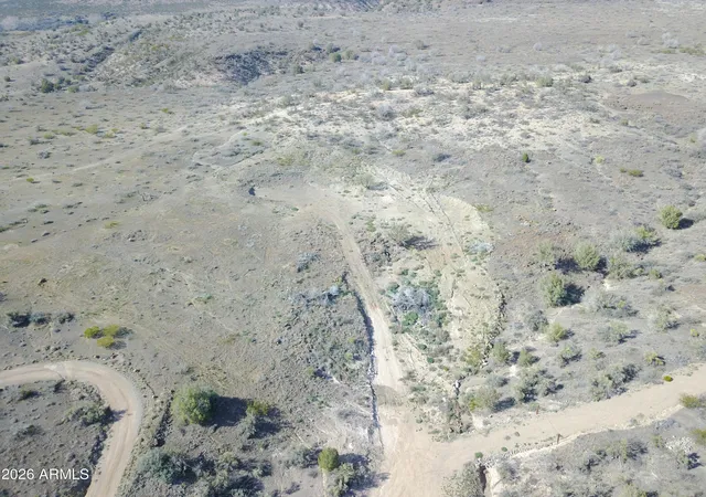 Photo 3 of Land for sale at 0000 N Patriot Way #405-23-044-T, Rimrock, AZ 86335 | MLS# 6989674 | Listing updated on 2026-03-02