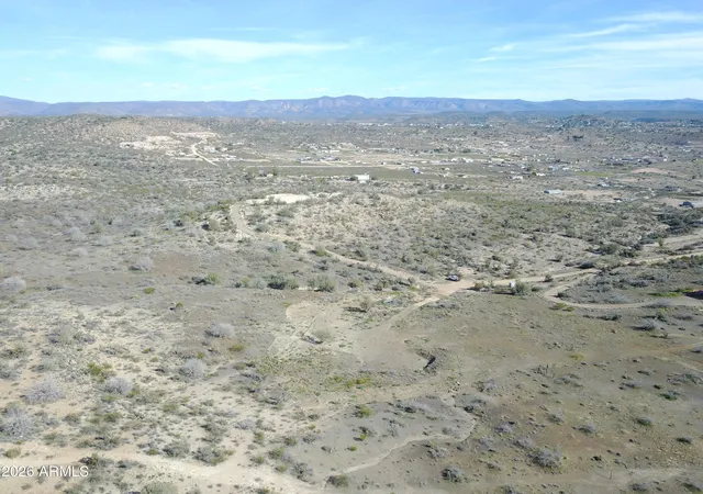 Photo 4 of Land for sale at 0000 N Patriot Way #405-23-044-T, Rimrock, AZ 86335 | MLS# 6989674 | Listing updated on 2026-03-02