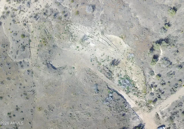 6th image of 0000 N Patriot Wy #405-23-044-T, Rimrock, AZ 86335 | MLS# 6989674