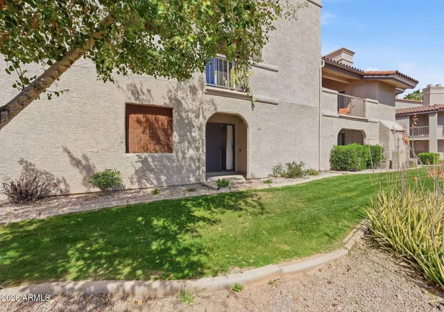 image of 9450 N 94Th Pl, Scottsdale, AZ 85258