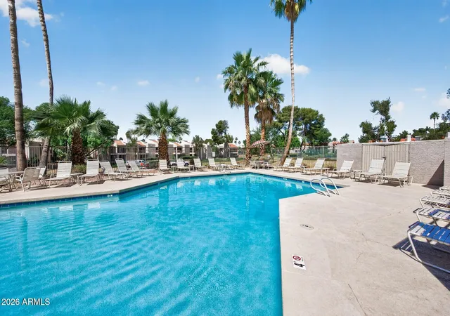 image of 9450 N 94Th Pl, Scottsdale, AZ 85258