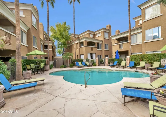 Photo 3 of Townhouse for sale at 4644 N 22nd Street #2032, Phoenix, AZ 85016 | MLS# 6990068 | Listing updated on 2026-09-03
