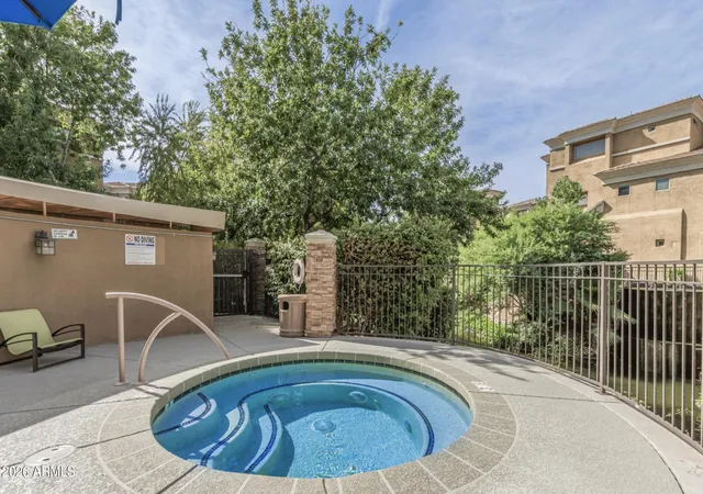 Photo 3 of Townhouse for sale at 4644 N 22nd Street #2032, Phoenix, AZ 85016 | MLS# 6990068 | Listing updated on 2026-09-03