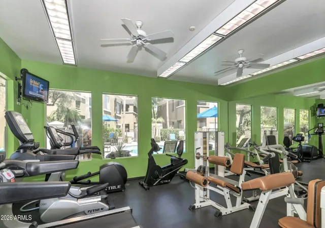 Photo 4 of Townhouse for sale at 4644 N 22nd Street #2032, Phoenix, AZ 85016 | MLS# 6990068 | Listing updated on 2026-09-03