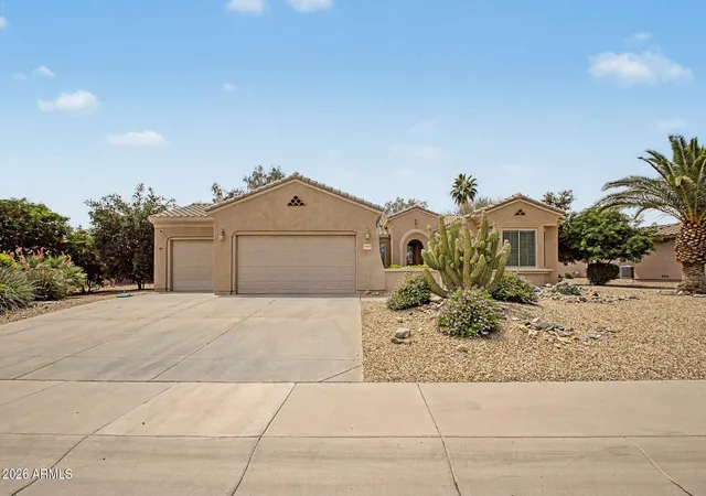 Photo 1 of Single family home for sale at 16731 W Oracle Rim Dr, Surprise, AZ 85387 | MLS# 6997440 | Listing updated on 2026-09-10
