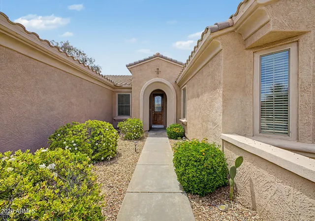 Photo 3 of Single family home for sale at 16731 W Oracle Rim Dr, Surprise, AZ 85387 | MLS# 6997440 | Listing updated on 2026-09-10