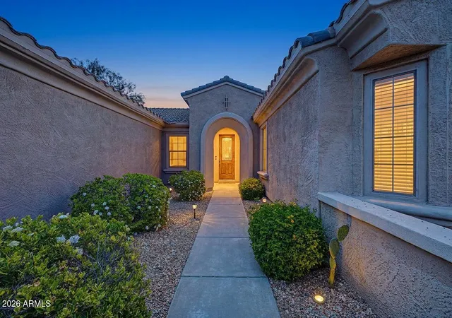 Photo 3 of Single family home for sale at 16731 W Oracle Rim Dr, Surprise, AZ 85387 | MLS# 6997440 | Listing updated on 2026-09-10