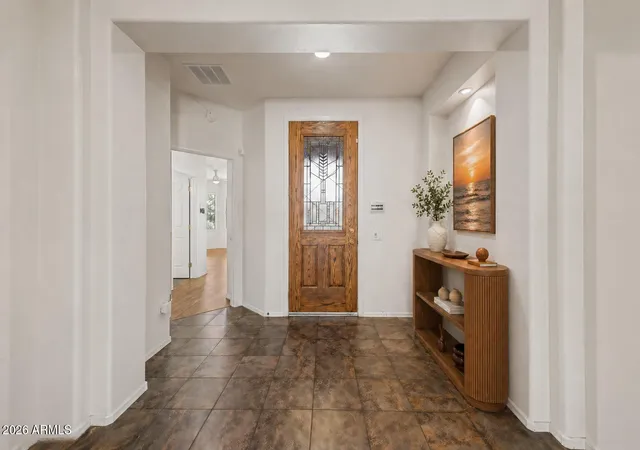 Photo 4 of Single family home for sale at 16731 W Oracle Rim Dr, Surprise, AZ 85387 | MLS# 6997440 | Listing updated on 2026-09-10