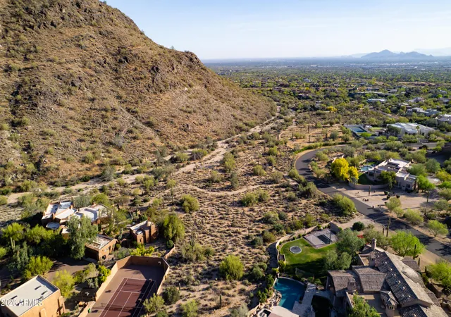 Photo 1 of Land for sale at 22051 N Church Rd #6, Scottsdale, AZ 85255 | MLS# 7002761 | Listing updated on 2026-07-20