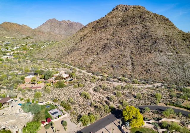 Photo 3 of Land for sale at 22051 N Church Rd #6, Scottsdale, AZ 85255 | MLS# 7002761 | Listing updated on 2026-07-20