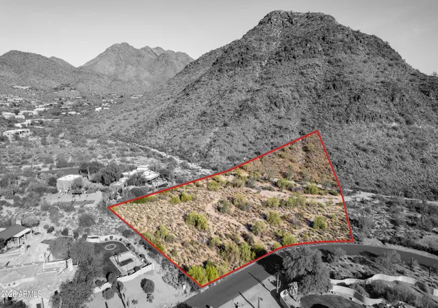 Photo 4 of Land for sale at 22051 N Church Rd #6, Scottsdale, AZ 85255 | MLS# 7002761 | Listing updated on 2026-07-20