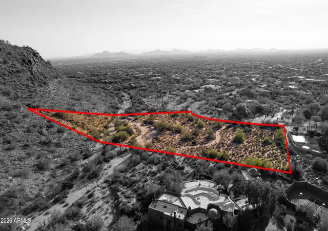 Land for sale at 22051 N Church Rd #6, Scottsdale, AZ 85255 | MLS# 7002761