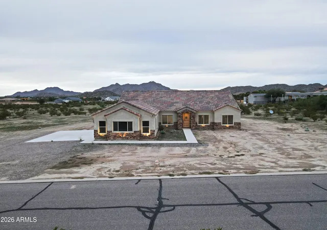 4th image of 9780 W Vista Bonito Dr, Casa Grande, AZ 85194 | MLS# 6990462