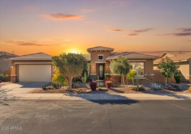 Photo 1 of Single family home for sale at 18107 W Acacia Dr, Goodyear, AZ 85338 | MLS# 6989833 | Listing updated on 2026-07-02
