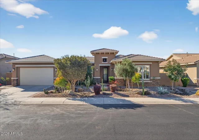 Photo 4 of Single family home for sale at 18107 W Acacia Dr, Goodyear, AZ 85338 | MLS# 6989833 | Listing updated on 2026-07-02