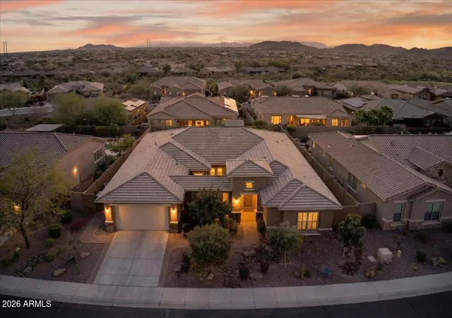 Photo 3 of Single family home for sale at 18107 W Acacia Dr, Goodyear, AZ 85338 | MLS# 6989833 | Listing updated on 2026-07-02