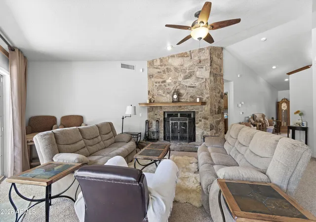 Photo 4 of Single family home for sale at 70 Rio Verde Cir, Sedona, AZ 86351 | MLS# 6989836 | Listing updated on 2026-06-18