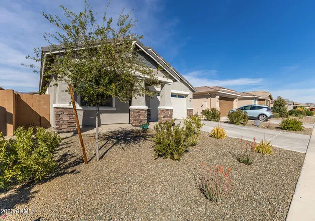 Homes for sale in Gold Canyon, AZ | 12560 E Ballentine Rd, Gold Canyon, AZ 85118 | MLS# 6991493