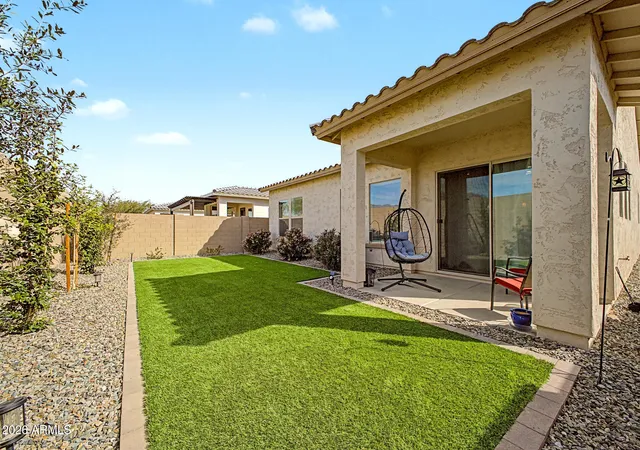 1st image of 5514 N 194th Ln, Litchfield Park, AZ 85340 | MLS# 6990194