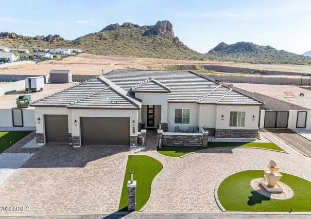 1st image of 667 W Patrick Pl, San Tan Valley, AZ 85143 | MLS# 6990331